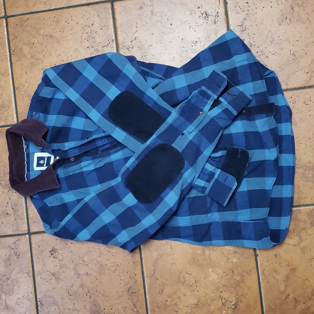 Mens Lumberjack shirt 👕